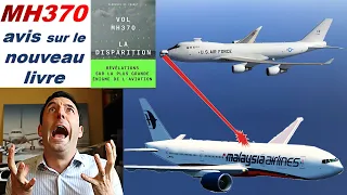 Dernier livre sur le MH370 : entre conspirations et manipulations...