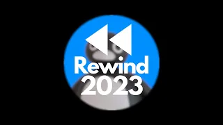 Rewind 2023.