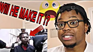 TOP SAVAGE MOMENTS ON BEYOND SCARED STRAIGHT| REACTION