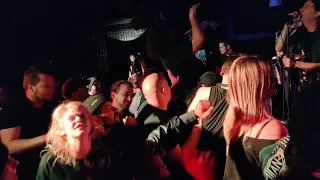 big d and the kids table live in toronto 2019(3)