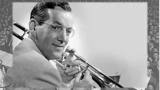 Glenn Miller & His Orchestra ~ Chattanooga Choo Choo (1941)