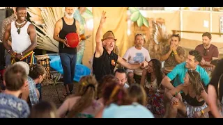 Interactive Drumming Workshop - Byron Bay Experience