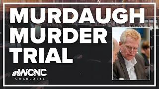 Alex Murdaugh defense still attacking evidence as prosecution makes case