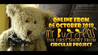 Circular Tails: Mr Buggles