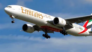 Tehran - Dubai [Emirates Airlines 787] - FULL FREE CONCEPT FLIGHT-MSFS 2020-LIVE WEATHER (1080P HD)