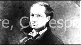 Correspondances de Charles Baudelaire