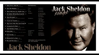 1993 - Jack Sheldon - Sings