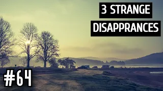 3 Very Strange Disappearances In National Parks | Part 64