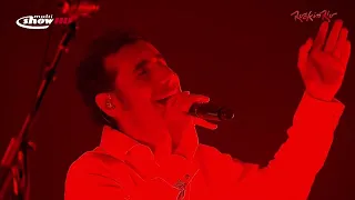 System Of A Down live @ Rock in Rio 2011 | Rio de Janeiro, Brazil (Full Show, 60fps) [10/02/2011]