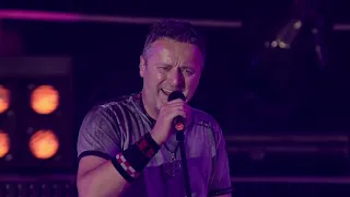 Marko Perković Thompson - Uvijek vjerni tebi (ORA ET LABORA - Live at Poljud)