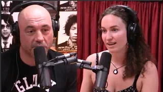 Joe Rogan & Meghan Phelps-Roper on the First Amendment Protecting Unpopular Speech