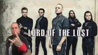 Lord of the Lost