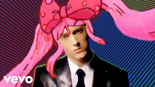 Omori but Eminem goes Sweetheart mode (Rap God x World's End valentine)