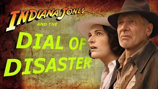 Indiana Jones 5 ist eine einzige Katastrophe! SPOILERFREIE Dial of Destiny Review