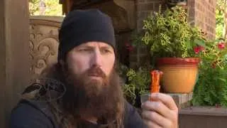 Jase Robertson and the Duck Picker