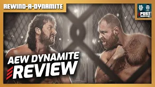AEW Dynamite 5/10/23 Review | REWIND-A-DYNAMITE
