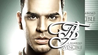 Tito "El Bambino" - Apaga la luz [INVENCIBLE - 2011]