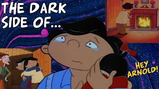 The Dark Side of Hey Arnold! - Arnold's Christmas