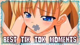 Coub | Anicoubme #97|best coub|tik tok приколы|anime приколы|anime best coub