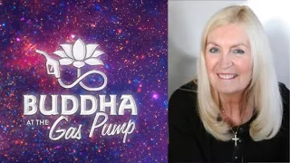 Yvonne Kason - Buddha at the Gas Pump Interview