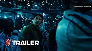 La Trampa | Trailer Español Subtitulado (2024) › M. Night Shyamalan