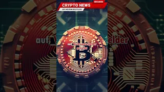 TEXAS revolutioniert KRYPTO! 😨 Neues Gesetz erschüttert die Branche #crypto #cryptonews