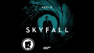 Adele - Skyfall - Male Version