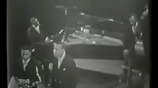 Art Blakey & The Jazz Messengers - Night in Tunisia 1961