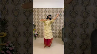 Kathak with Devesh (Extra lesson 1)- DEVESH MIRCHANDANI