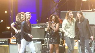 "Rocks Off (Rolling Stones Cover)" The Black Crowes@Anthem Washington DC 4/30/24