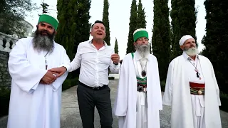 Ylli Baka - Baba Sherifi Canometi (Official Video)