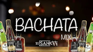 BACHATA VARIADA MIX | VOL 1 | DJSANKEENYC | RAULIN RODRIGUEZ | EL CHAVAL | ELVIS MARTINEZ | YOSKAR