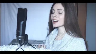 Мари Краймбрери - Amore (cover by Alyonka Nester)