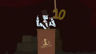 Robot Gentleman - 10 Years of Making Games (Animation)