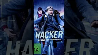 أفضل أفلام الهكر (الجزئ1)🔥