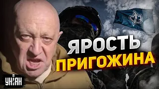 Бывший вагнеровец решил воевать против Путина. Пригожин - в бешенстве