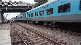 ELECTRIFYING Semi High Speed Trains | Indian Railways