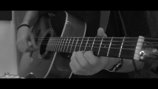 August Rush Movie - Dueling Guitar // Oscar Barreto cover