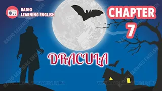 Dracula ▸ Chapter 7: The House of the Vampire | Audio book | By Bram Stoker