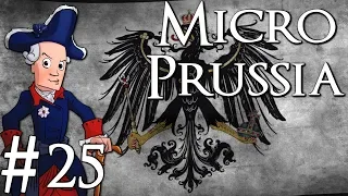 Europa Universalis 4 | Rule Britannia | Micro-Prussia | Part 25