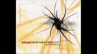 Skazi - Animal in Storm Limited Edition 2004  (Full Album)
