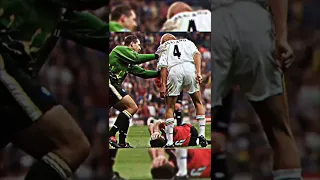 Roy Keane revenge one Haaland 😈🍻 #shorts