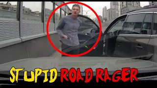 Ultimate Road Rage & Car Crash Compilation Horrible Driving Fails [China Dashcam] #38