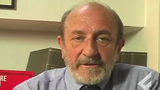 Umberto Galimberti - I miti del nostro tempo (2009)