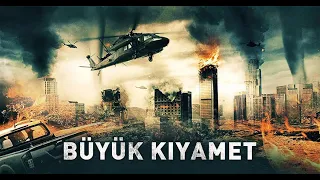 Büyük Kıyamet    Türkçe Dublaj 2017 Global Meltdown   Full Film İzle1080P HD