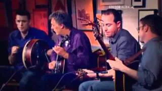 Gerry O'Connor - Banish Misfortune