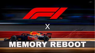 F1-MEMORY REBOOT