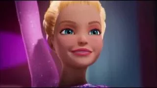 Barbie Spy Squad - Music Video - Strenght in numbers