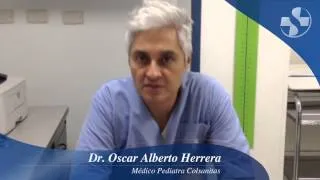 Mi niño tiene diarrea y no quiere comer, ¿debo consultar inmediatamente?