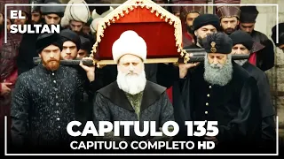 El Sultán | Capitulo 135 Completo